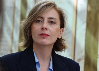 “არავის ეშინია კობახიძის, ივანიშვილის და ბოროტი წულუკიანის”- ხატია დეკანოიძე