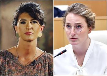 „თუ ნახავთ ვიდეოს, სადაც ვინანიებ და ბოდიშს ვუხდი მარიამ ლაშხს, ე. ი. , გატაცებული ვარ“ – ვიკა ბუკია