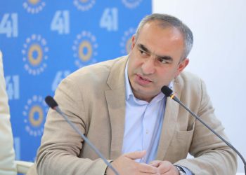 „გადავწყვიტე, რომ საპარლამენტო უმრავლესობა დამეტოვებინა…“ – რას აცხადებს ვლადიმერ ბოჟაძე?