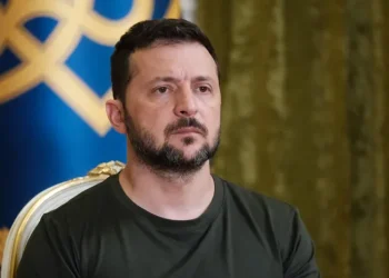 „[რუსებმა] 20 ათასი ბავშვი მოგვპარეს…“ – რას აცხადებს ვოლოდიმირ ზელენსკი?