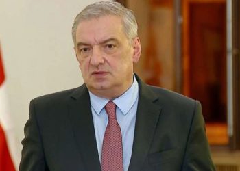 „დარწმუნებული ვარ, რომ იტყუება”- ვისზე საუბრობს გია ვოლსკი?