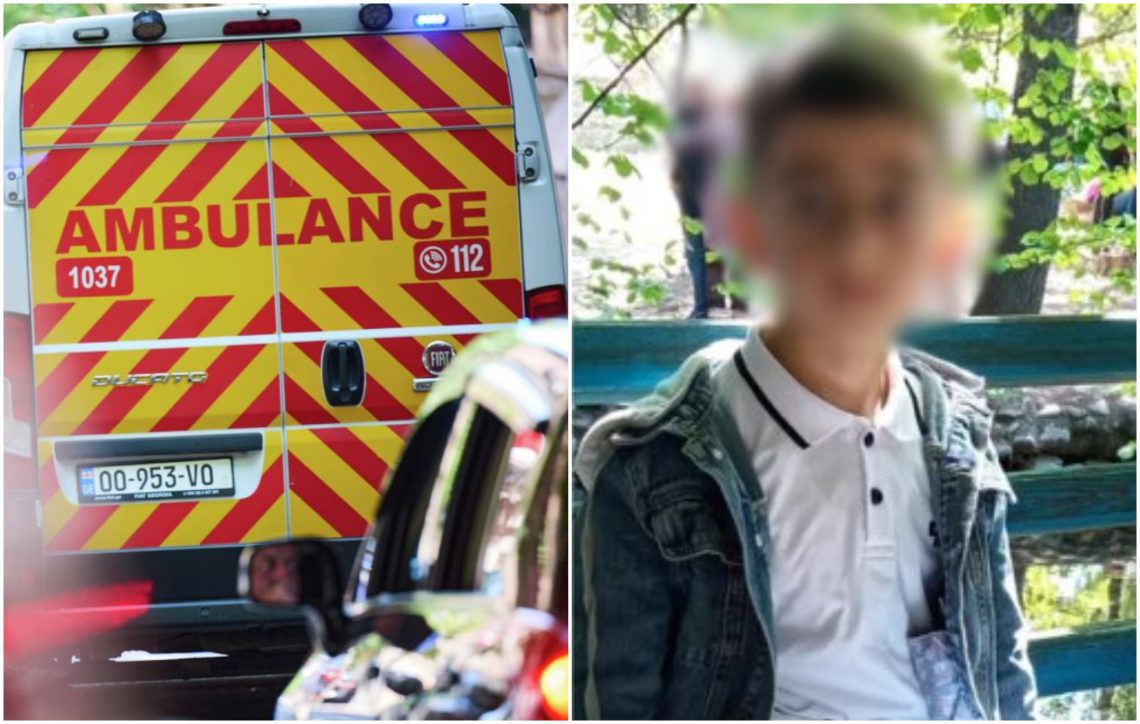 „ამბობენ, რაღაც ჭამეს და მოიწამლნენო…“ – ხაშურში დატრიალებული ტრაგედიის დეტალები