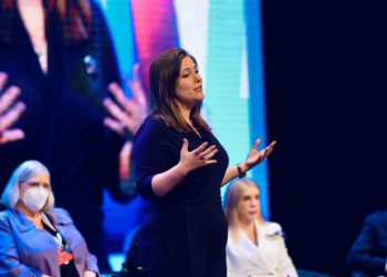 “აღშფოთებული ვარ საქართველოში ოპოზიციონერი ლიდერების დაკავებით”- ALDE-ის პრეზიდენტი