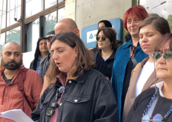 რატომ უჩივის სასამართლოში “რეალური სივრცის” გუნდი საზოგადოებრივ მაუწყებელს – დეტალები