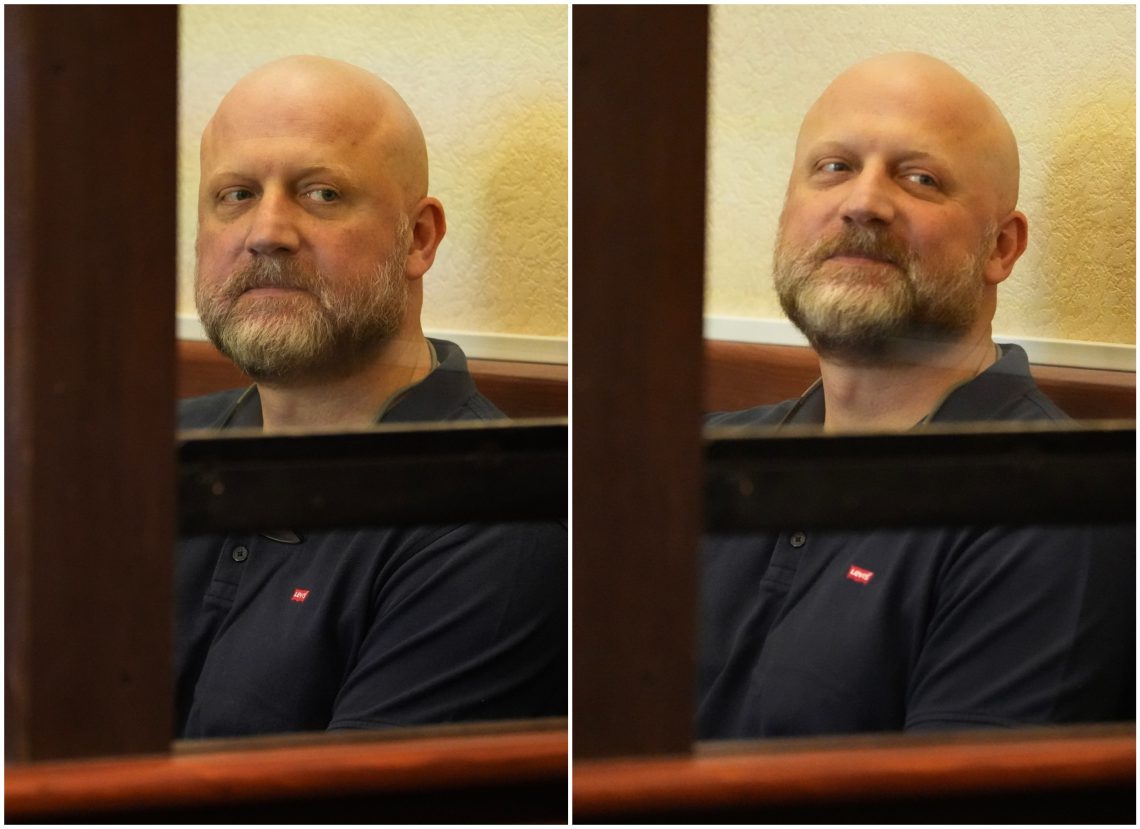 ზურაბ ჯაფარიძე დაკავების შემდეგ პირველ წერილს ავრცელებს