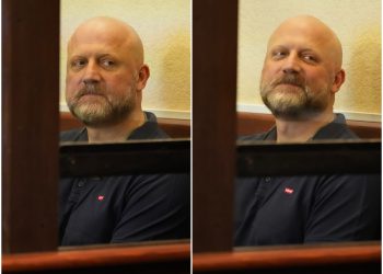 ზურაბ ჯაფარიძე დაკავების შემდეგ პირველ წერილს ავრცელებს