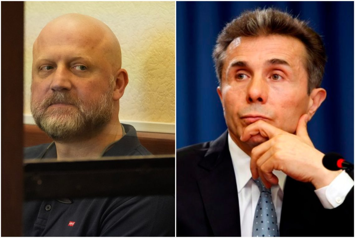 „ბიძინას წერილმა მოაღწია დაგვიანებით ჩემამდე…“ – რა გზავნილს ავრცელებს ზურაბ გირჩი ჯაფარიძე ციხიდან?