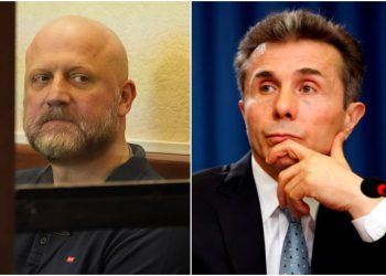 „ბიძინას წერილმა მოაღწია დაგვიანებით ჩემამდე…“ – რა გზავნილს ავრცელებს ზურაბ გირჩი ჯაფარიძე ციხიდან?