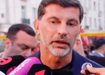 “კორპუსს მეხუთე კატეგორიის ავარიულობა გვქონდა მინიჭებული, რომელიც არ ექვემდებარებოდა რეაბილიტაციას” – კახა კალაძე