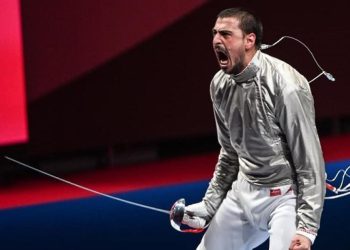 „ვულოცავ ჩემს თავს და საქართველოს ამ გამარჯვებას“ – მსოფლიო ჩემპიონის, სანდრო ბაზაძის მიმართვა