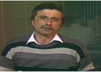 გარდაიცვალა ცნობილი სპორტული ჟურნალისტი გოგი ფრანგიშვილი