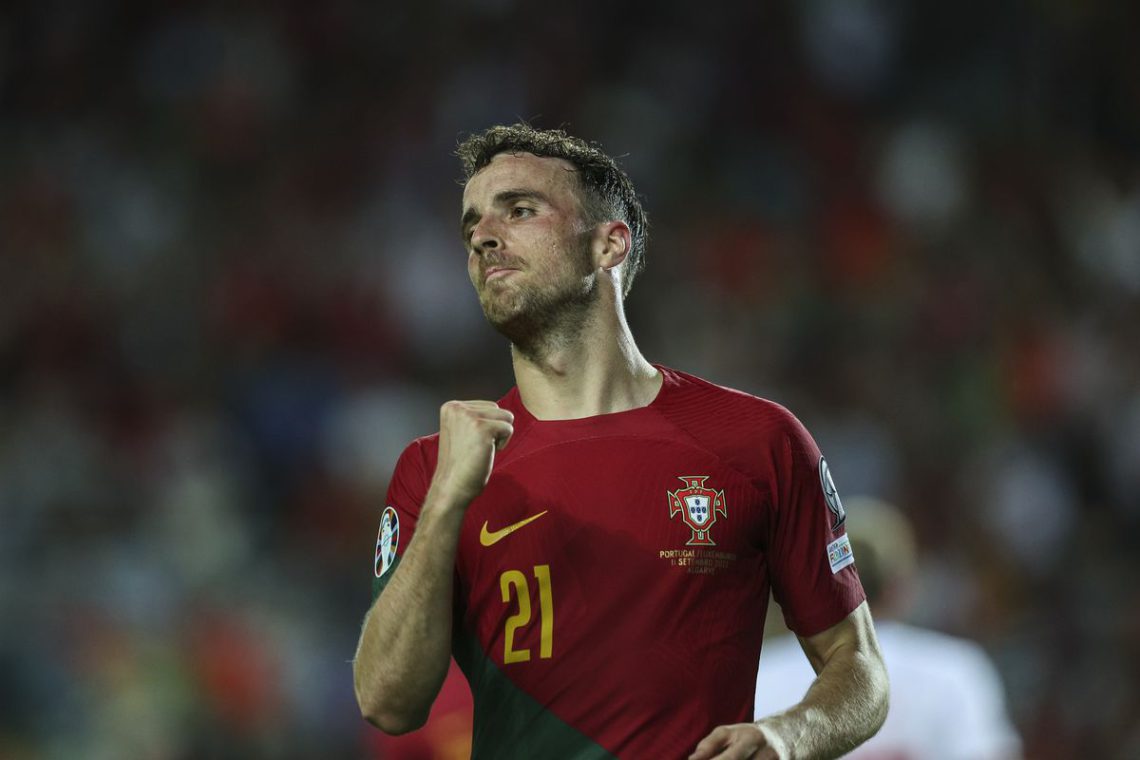 „ლივერპულისა“ და პორტუგალიის ნაკრების ფეხბურთელი დიოგო ჟოტა გარდაიცვალა