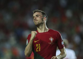 „ლივერპულისა“ და პორტუგალიის ნაკრების ფეხბურთელი დიოგო ჟოტა გარდაიცვალა