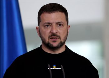 „ჩვენთვის ყოველი დღე საშინელებაა“ – როგორ ეხმაურება ვოლოდიმირ ზელენსკი რუსეთისადმი ტრამპის ულტიმატუმს?