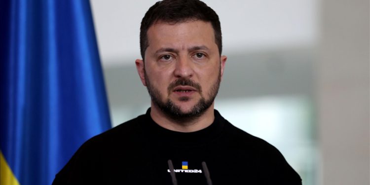 „ჩვენთვის ყოველი დღე საშინელებაა“ – როგორ ეხმაურება ვოლოდიმირ ზელენსკი რუსეთისადმი ტრამპის ულტიმატუმს?