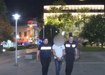 თბილისში გაუპატიურების ბრალდებით ერთი პირი დააკავეს