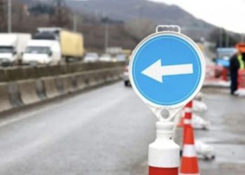 10 დღის განმავლობაში მოძრაობა შეიზღუდება – გაფრთხილება მძღოლებს