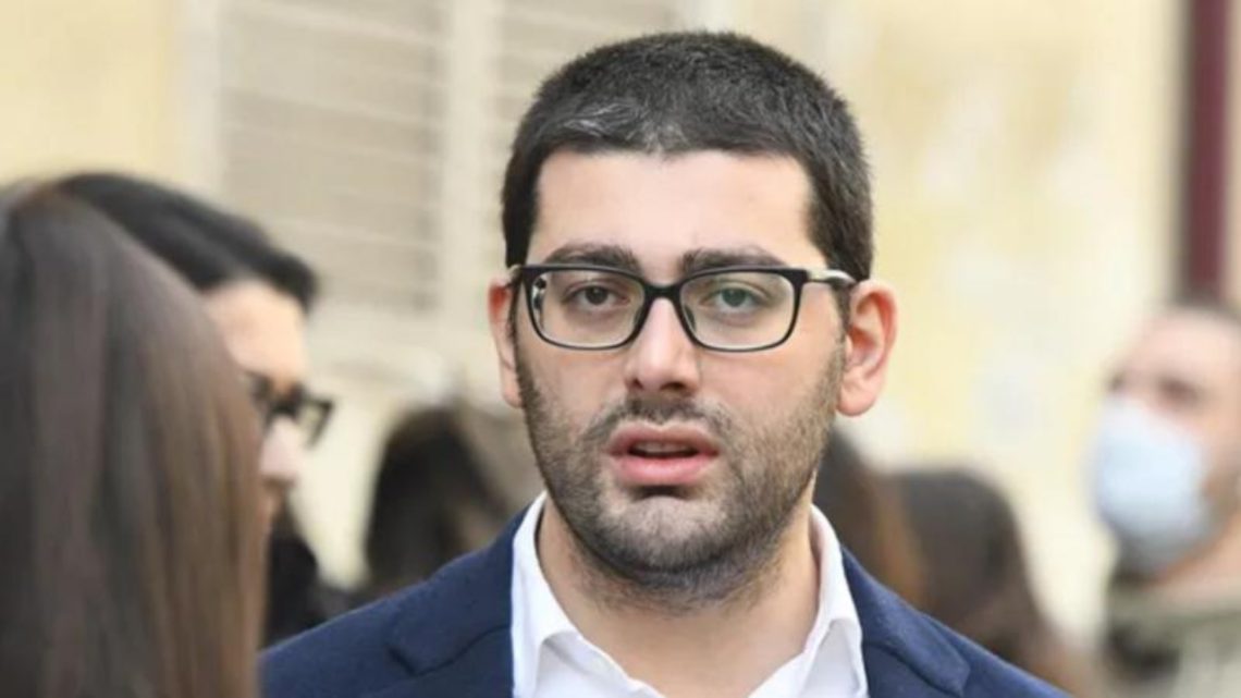 “განცდა მაქვს, რომ ოპოზიციურ სპექტრში კონტექსტის და ვითარების სიმძიმის გააზრების სერიოზული პრობლემაა”- საბა ბუაძე