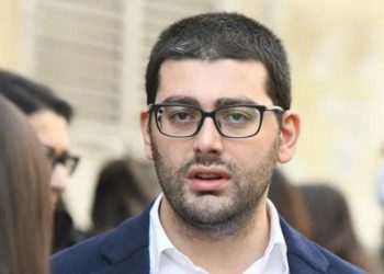 “განცდა მაქვს, რომ ოპოზიციურ სპექტრში კონტექსტის და ვითარების სიმძიმის გააზრების სერიოზული პრობლემაა”- საბა ბუაძე