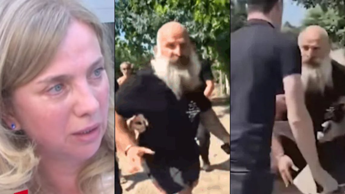 “მითხრა, რომ ჩემ შვილს მოკლავდა და ამას მაყურებინებდა”- კურტანიძის ყოფილი ცოლი სკანდალურ განცხადებას ავრცელებს