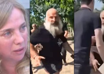 “მითხრა, რომ ჩემ შვილს მოკლავდა და ამას მაყურებინებდა”- კურტანიძის ყოფილი ცოლი სკანდალურ განცხადებას ავრცელებს