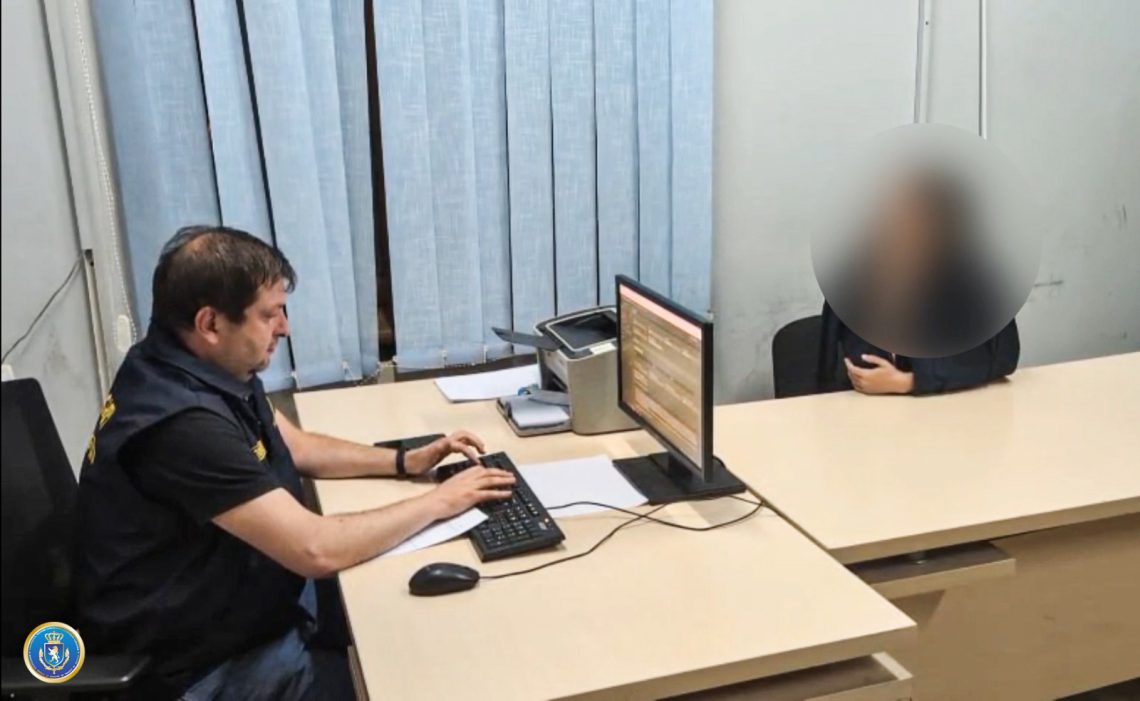 ვინ არის ლენტეხის კულტურის ცენტრის დირექტორი, რომელიც ქრთამის აღების ბრალდებით დააკავეს?