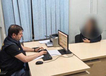 ვინ არის ლენტეხის კულტურის ცენტრის დირექტორი, რომელიც ქრთამის აღების ბრალდებით დააკავეს?