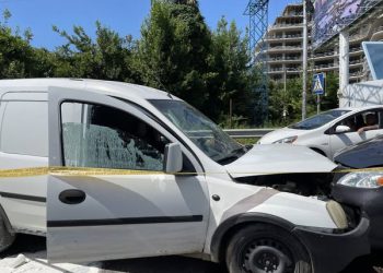 ავარია ბათუმში – რა ვითარებაა ადგილზე?