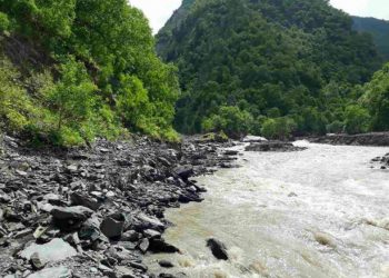“ამ მონაკვეთზე მოძრაობა იზღუდება” – საავტომობილო გზების დეპარტამენტი განცხადებას ავრცელებს