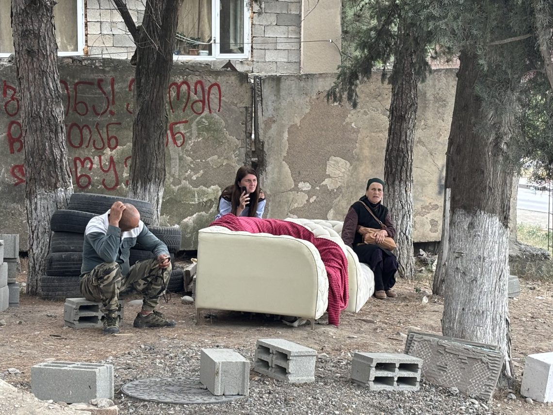 ფოტო: Euronews Georgia