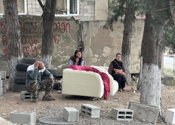 ფოტო: Euronews Georgia