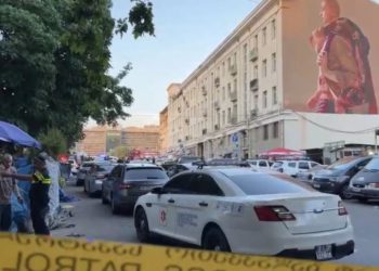  მაშველებმა ნანგრევებიდან ერთი ადამიანის ცხედარი ამოიყვანეს