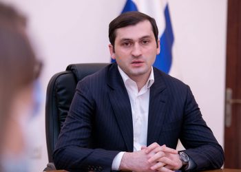 თორნიკე რიჟვაძე საგარეჯოდან თბილისში ერთ-ერთ კლინიკაში გადაიყვანეს