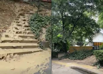 🎥”დაადგით 970000 კორპუსი მზიურს! მთავარი ხო ფულია?!”- რა კადრები ვრცელდება სოციალურ ქსელში?