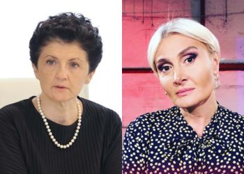 თეა წულუკიანი ნანუკა ჟორჟოლიანს უჩივის