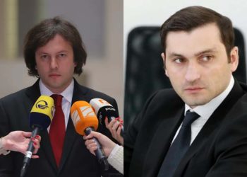 რა კომენტარი გააკეთა ირაკლი კობახიძემ თორნიკე რიჟვაძესთან დაკავშირებით კლინიკის დატოვების შემდეგ