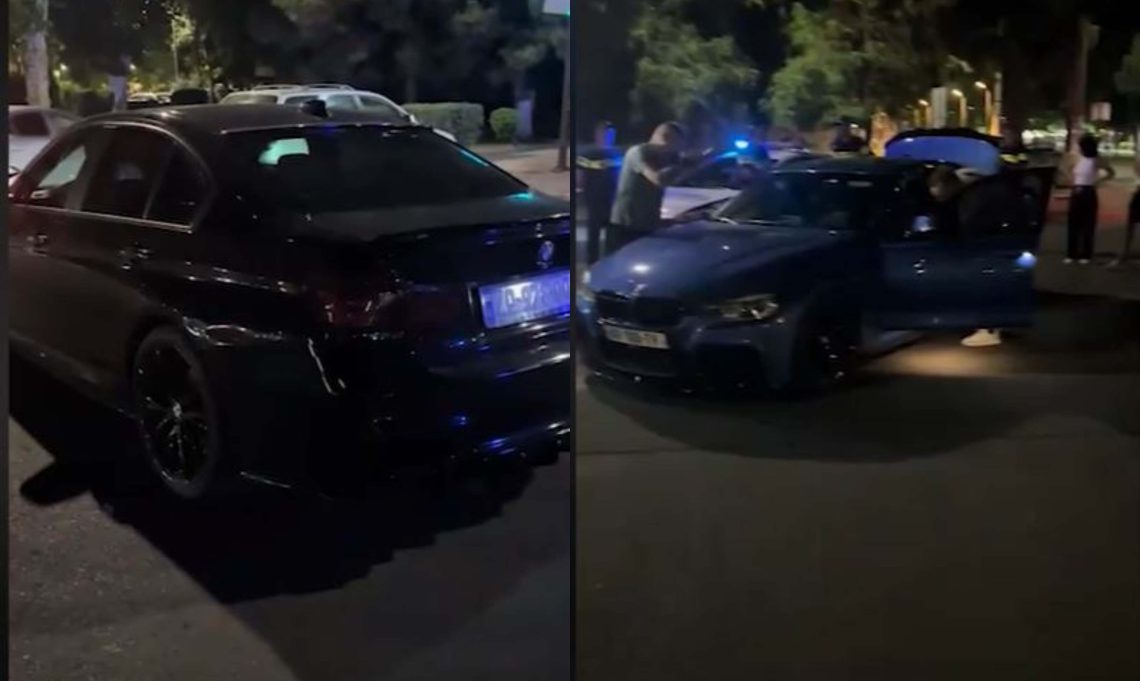 🎥”მანქანა წამართვეს, ღამის 2 საათზე შუა გზაში დამტოვეს”- რა კადრები ვრცელდება სოციალურ ქსელში?