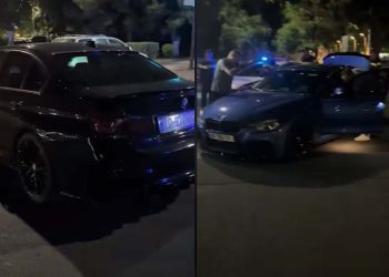 🎥”მანქანა წამართვეს, ღამის 2 საათზე შუა გზაში დამტოვეს”- რა კადრები ვრცელდება სოციალურ ქსელში?