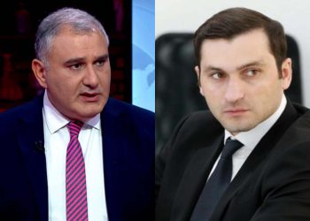 „თურქეთიდან საიმედო ცნობებია”- რას ამბობს მიხეილ სარჯველაძე თორნიკე რიჟვაძეზე