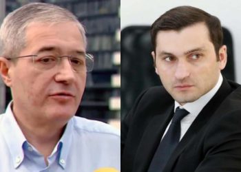 “რიჟვაძის მამა ლევად ჰყავდათ დატუსაღებული და აკაჩავებდნენ“- რას ჰყვება გივი თარგამაძე ციხიდან