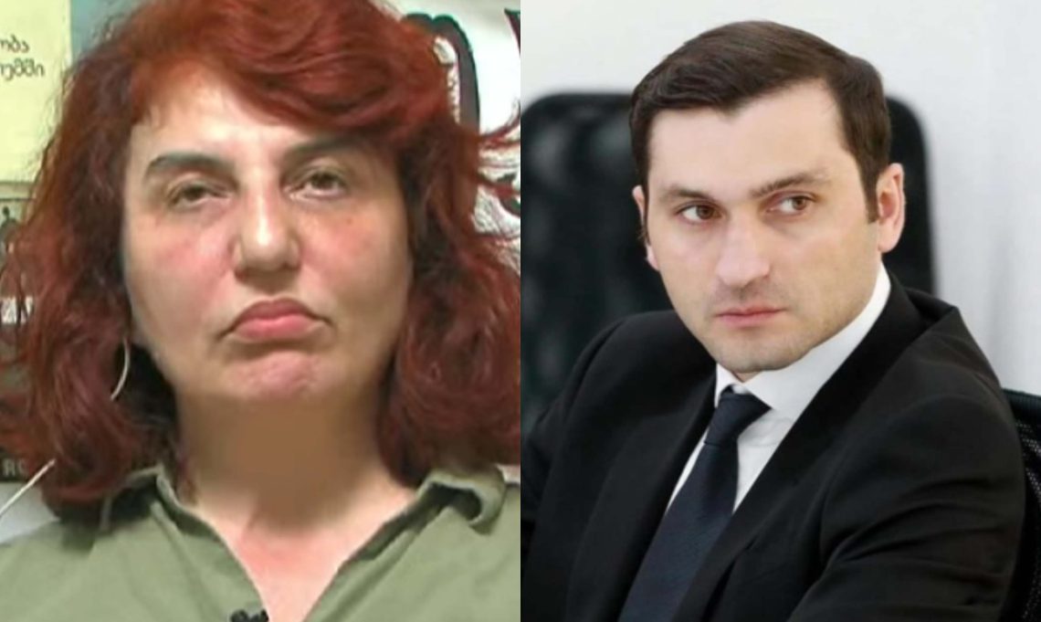 “ბევრად უფრო საშიში რამ ხდებოდა რიჟვაძის თავს, ვიდრე მას დაემართა”- რა ინფორმაციას ავრცელებს “ბათუმელების” რედაქტორი