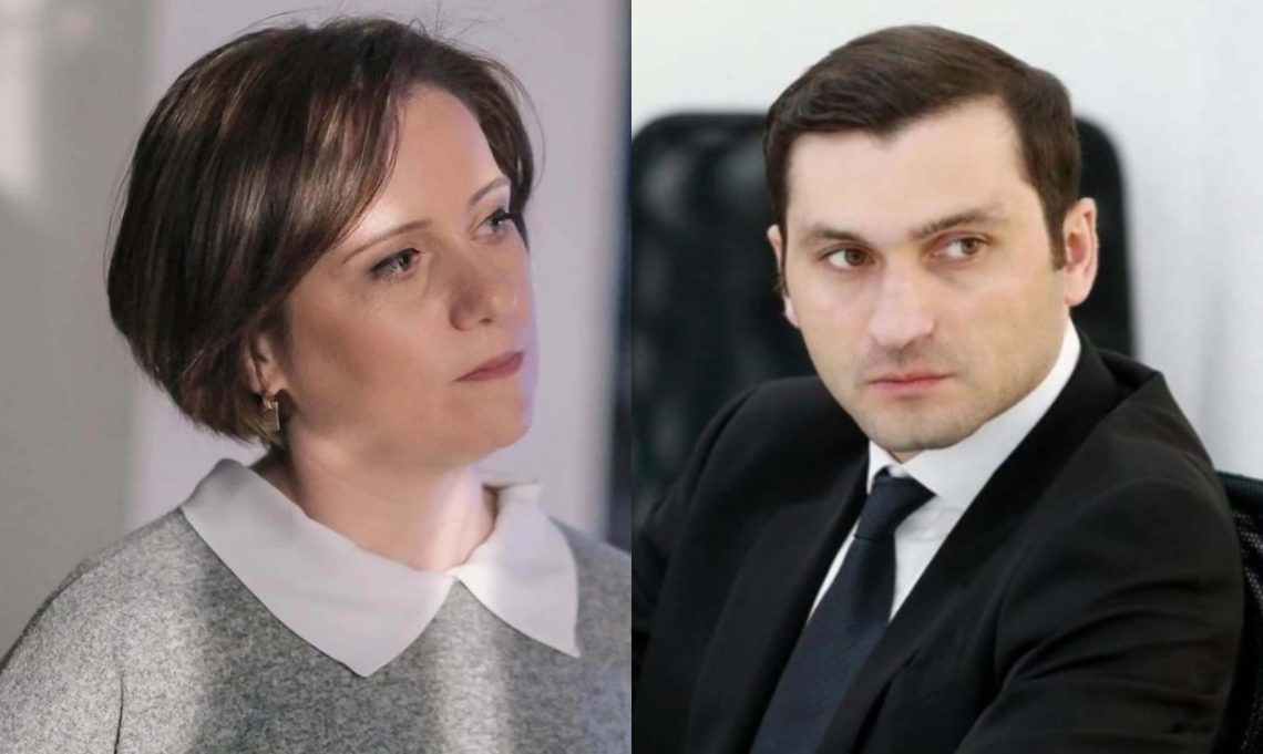 “რიჟვაძეს ესროლეს თუ თავად სცადა თვითმკვლელობა, ხელისუფლებას ორივე აგდებს ძალიან ცუდ მდგომარეობაში”- მაკა ჩიხლაძე