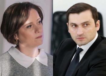 “რიჟვაძეს ესროლეს თუ თავად სცადა თვითმკვლელობა, ხელისუფლებას ორივე აგდებს ძალიან ცუდ მდგომარეობაში”- მაკა ჩიხლაძე