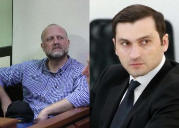 “ემუქრებოდნენ, რაღაც ისეთის დაკარგვით, რაც მისთვის აღმოჩნდა სიცოცხლეზე ძვირფასი“- ჯაფარიძე რიჟვაძეზე