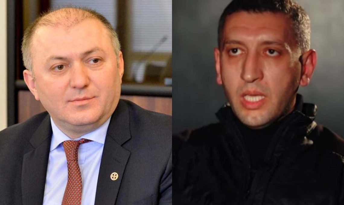 გრიგოლ ლილუაშვილი კრიმინალური სამყაროს წარმომადგენლებმა “დააკაჩავეს” – ირაკლი შაიშმელაშვილის სკანდალური განცხადება