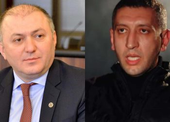 გრიგოლ ლილუაშვილი კრიმინალური სამყაროს წარმომადგენლებმა “დააკაჩავეს” – ირაკლი შაიშმელაშვილის სკანდალური განცხადება