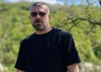 ისანში მოკლული კაცის შვილი ემოციურ პოსტს აქვეყნებს