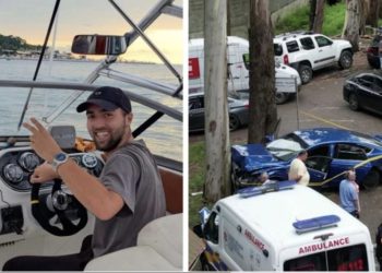 ცნობილია მამაკაცის ვინაობა, რომელიც გონიოში ავარიას ემსხვერპლა