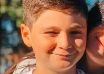 “სიტყვები არაა საკმარისი ამ ტკივილის გადმოსაცემად, მშვიდად განისვენე, პატარავ”- ვრცელდება სამძიმრის წერილი