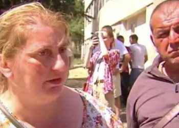 “არ მივიღებ ამ შეთავაზებას”- რას ამბობს თვალჭრელიძის ქუჩაზე მცხოვრები ადგილობრივი